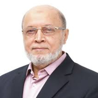 ড. চৌধুরী মাহমুদ হাসান